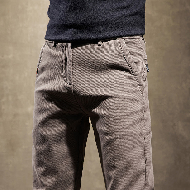 Sterling | Slim Fit Pants