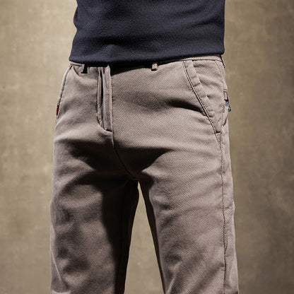 Sterling | Slim Fit Pants