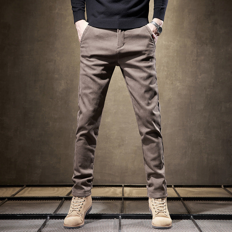Sterling | Slim Fit Pants
