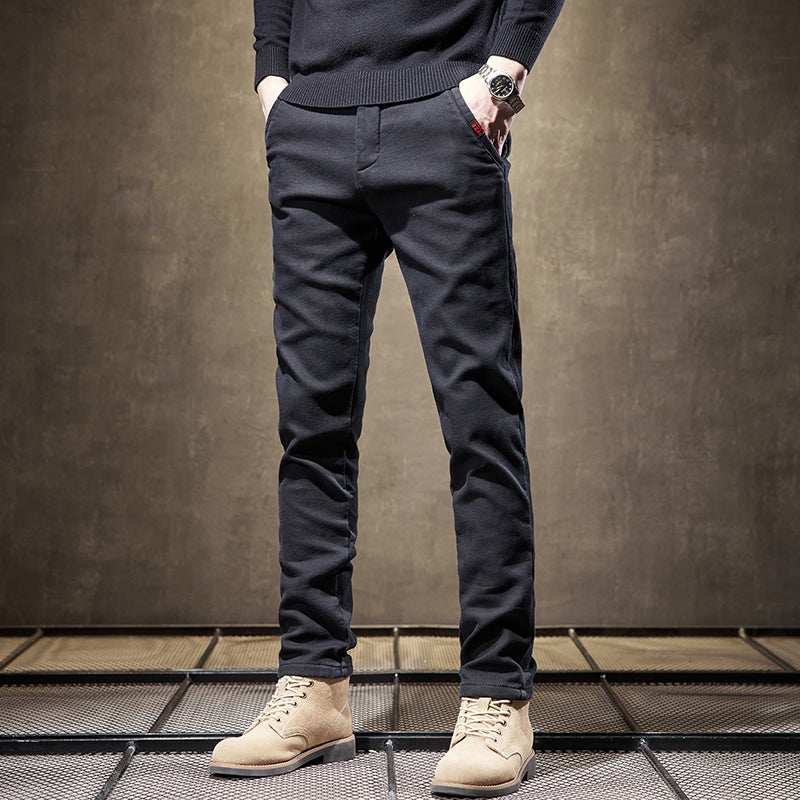 Sterling | Slim Fit Pants