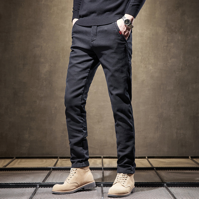 Sterling | Slim Fit Pants