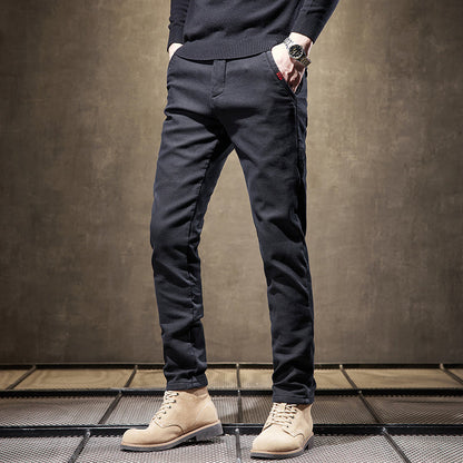 Sterling | Slim Fit Pants