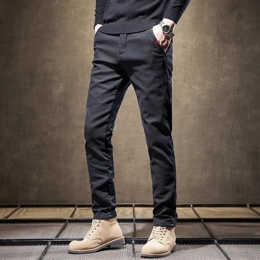 Sterling | Slim Fit Pants