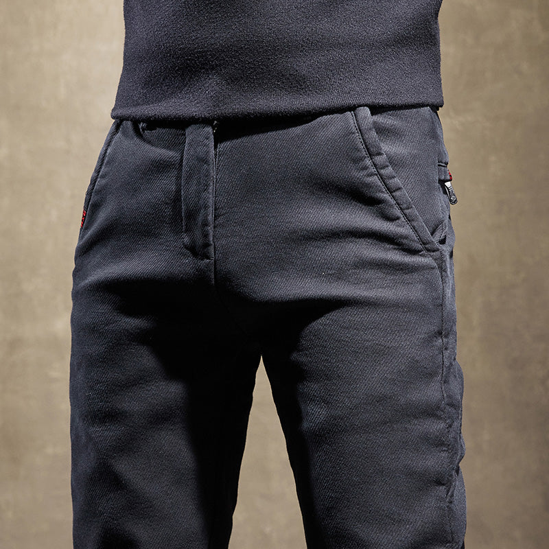 Sterling | Slim Fit Pants