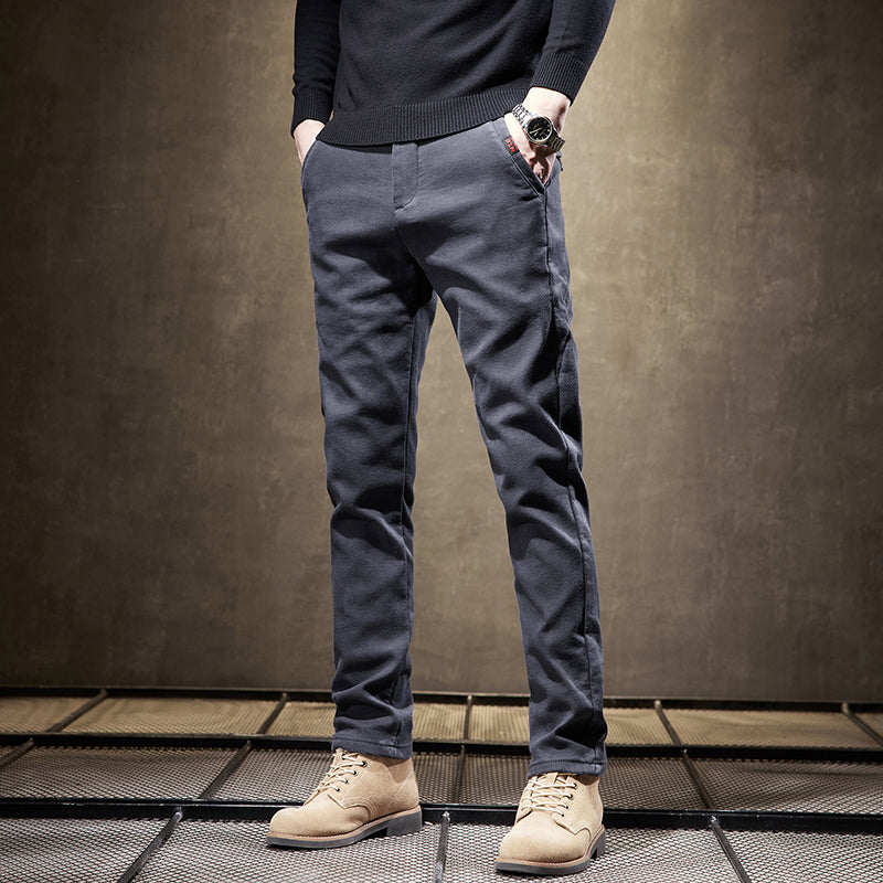 Sterling | Slim Fit Pants