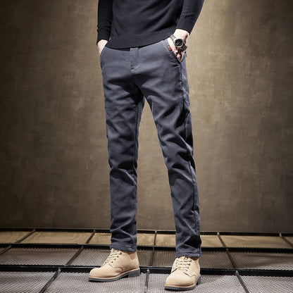 Sterling | Slim Fit Pants