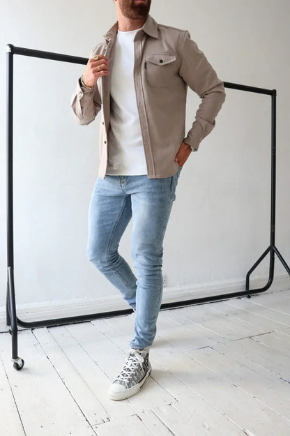 Quill | Supreme casual shirt