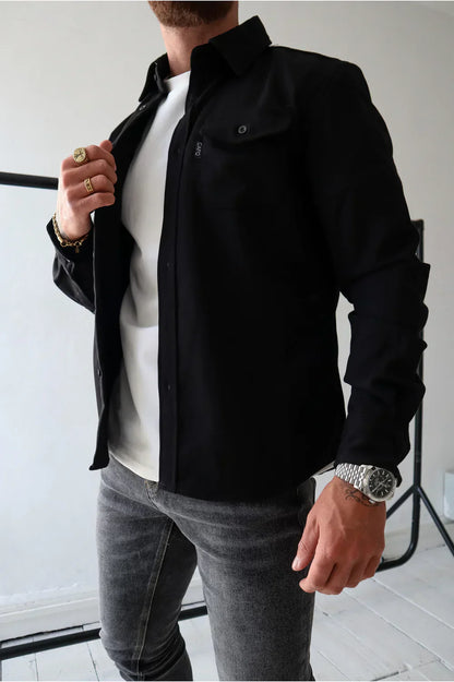 Quill | Supreme casual shirt