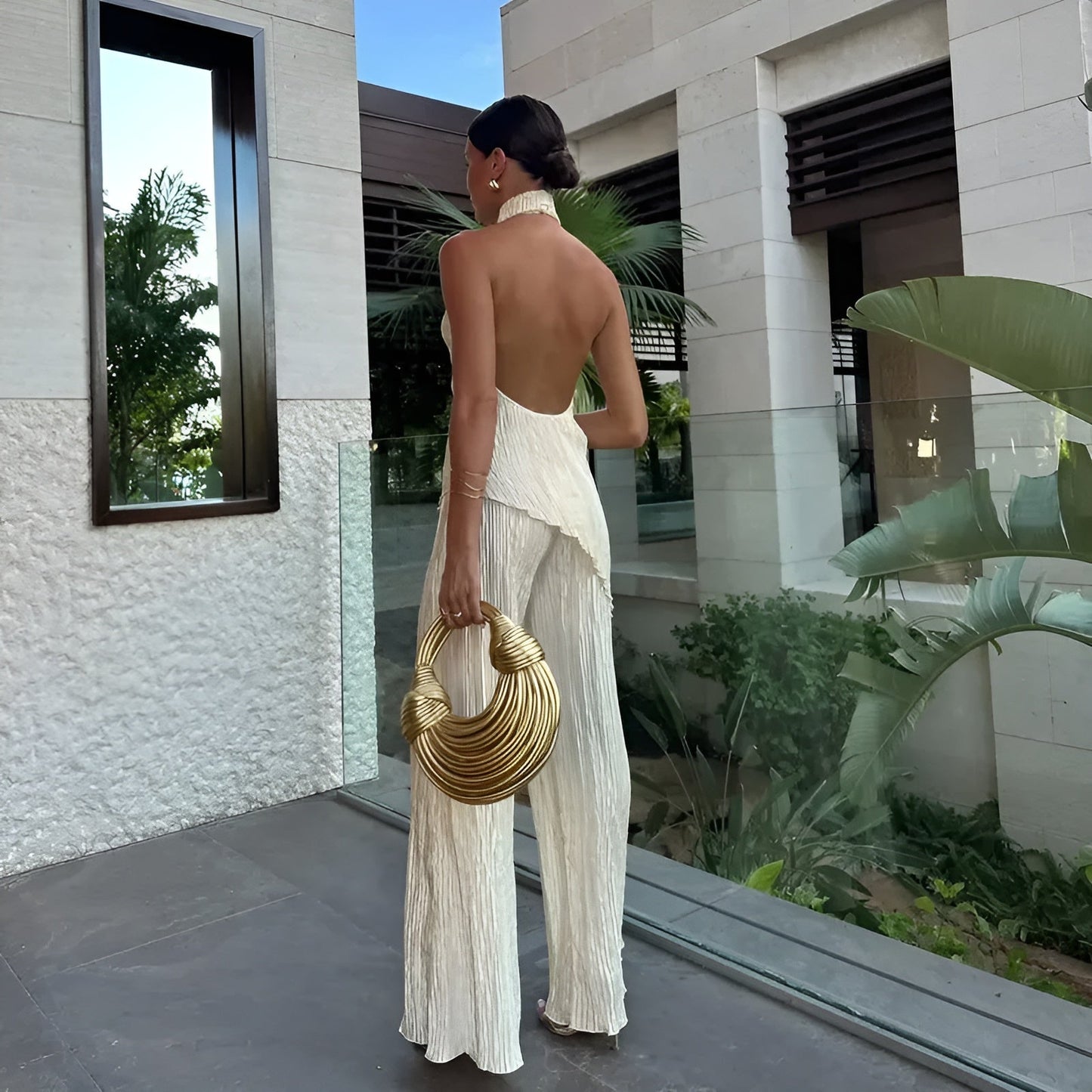 Athena | Summer Chic Set