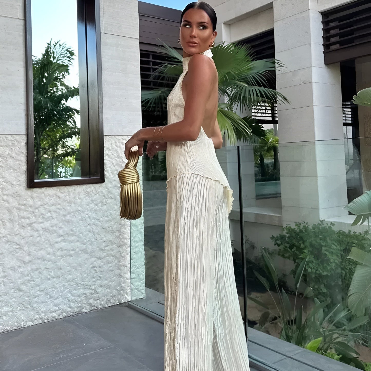 Athena | Summer Chic Set