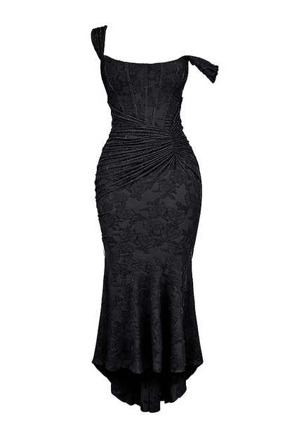 Carisia Maxi Dress