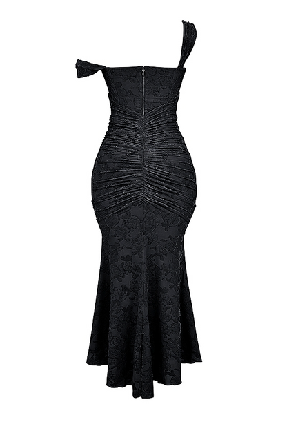 Carisia Maxi Dress