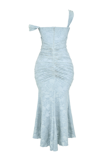 Carisia Maxi Dress