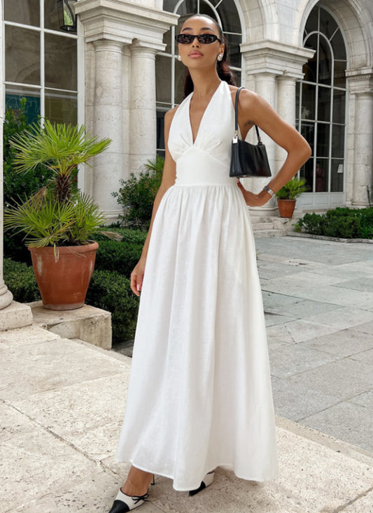 Elowen – Elegant Maxi Dress