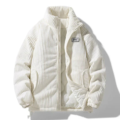 Daniella Corduroy Jacket Collection