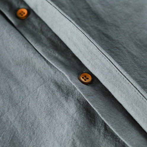 EVAN - JAPANESE STYLE SHIRT