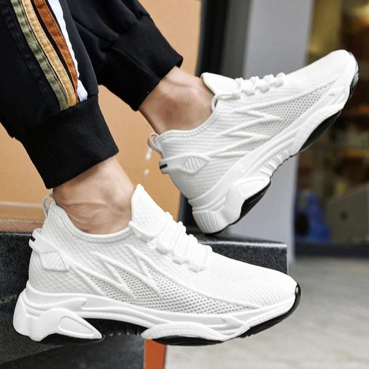 Luca™ | Everyday Comfort Sneakers