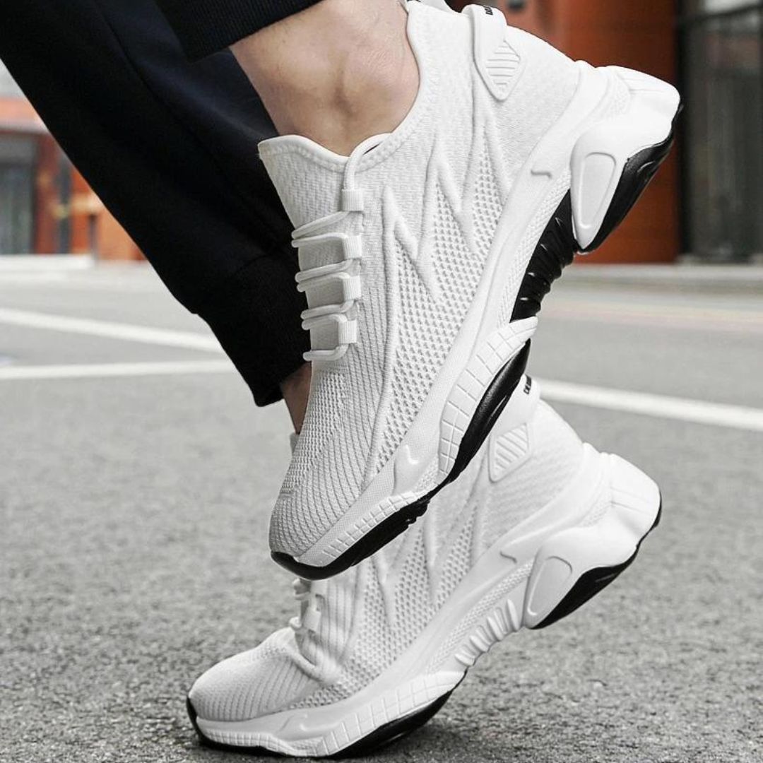Luca™ | Everyday Comfort Sneakers