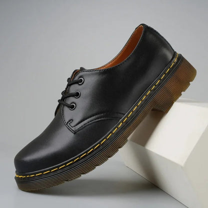 Nathaniel Cole | Elegant Short Shoes