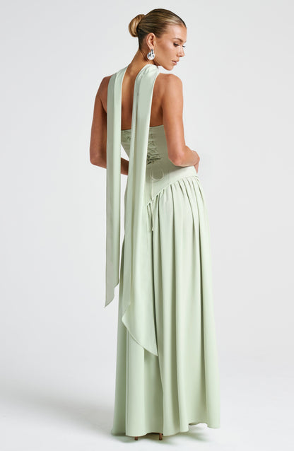 Tessa Maxi Dress