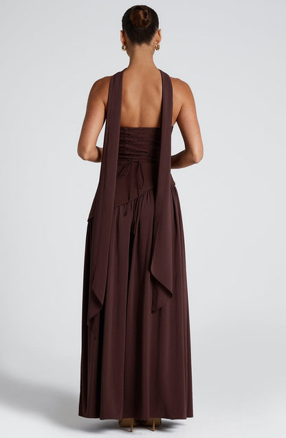 Tessa Maxi Dress