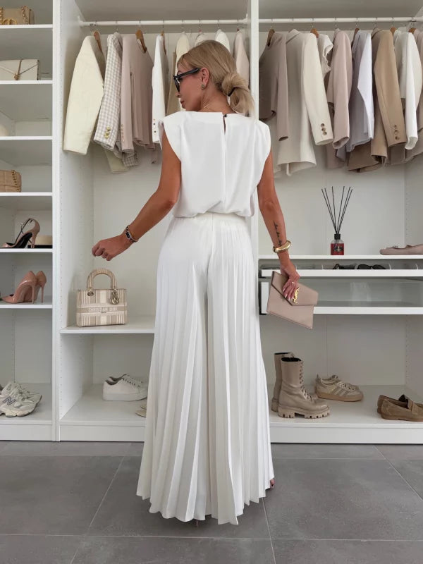 Isabella | Elegant 2-Piece Set