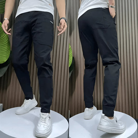 Nico™ | Premium Stretch Cargo Pants