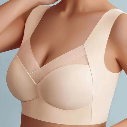Laura | Ultra-comfortable seamless bra