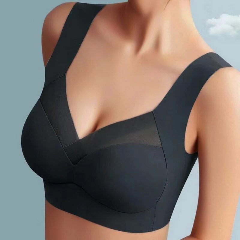 Laura | Ultra-comfortable seamless bra