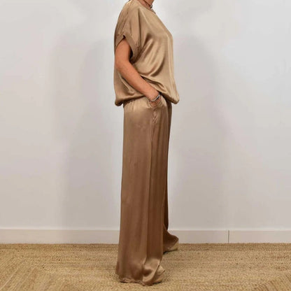 Amelia | Chic Two-Piece Set