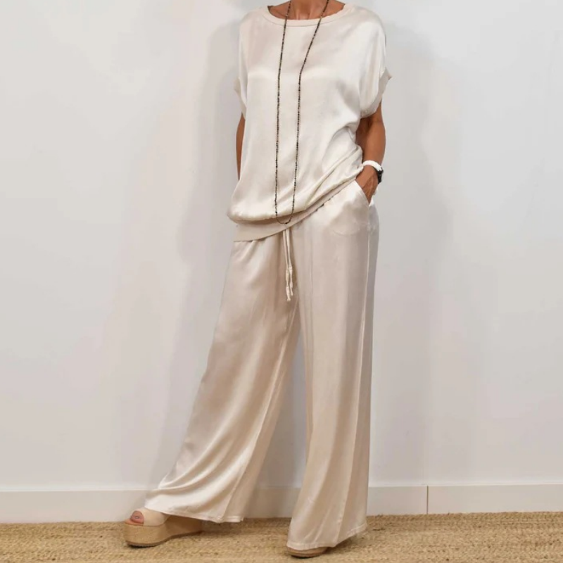 Amelia | Chic Two-Piece Set