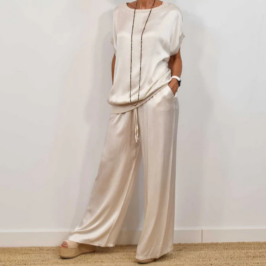 Amelia | Chic Two-Piece Set
