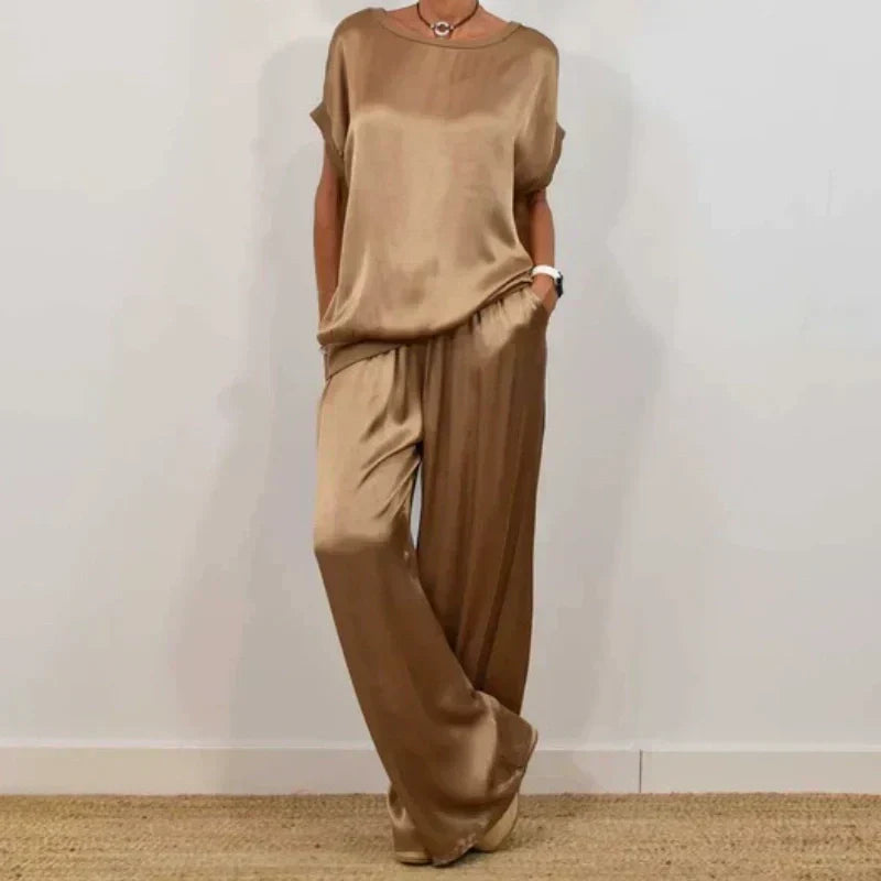 Amelia | Chic Two-Piece Set