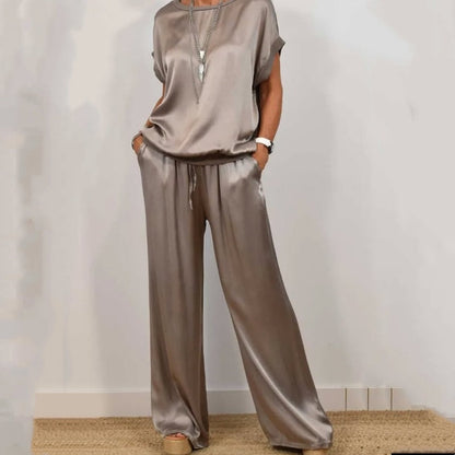 Amelia | Chic Two-Piece Set