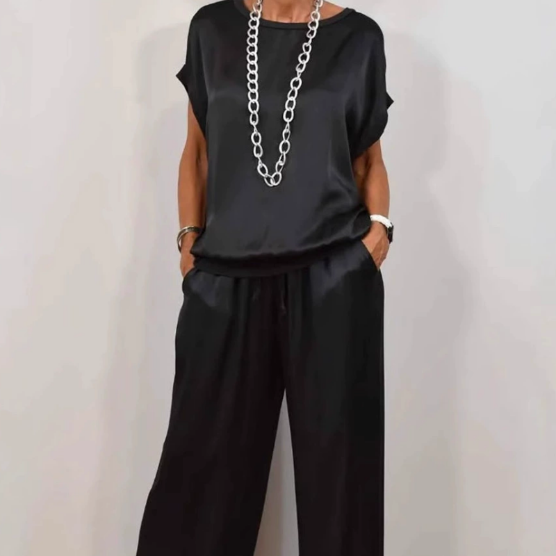 Amelia | Chic Two-Piece Set