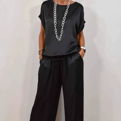 Amelia | Chic Two-Piece Set