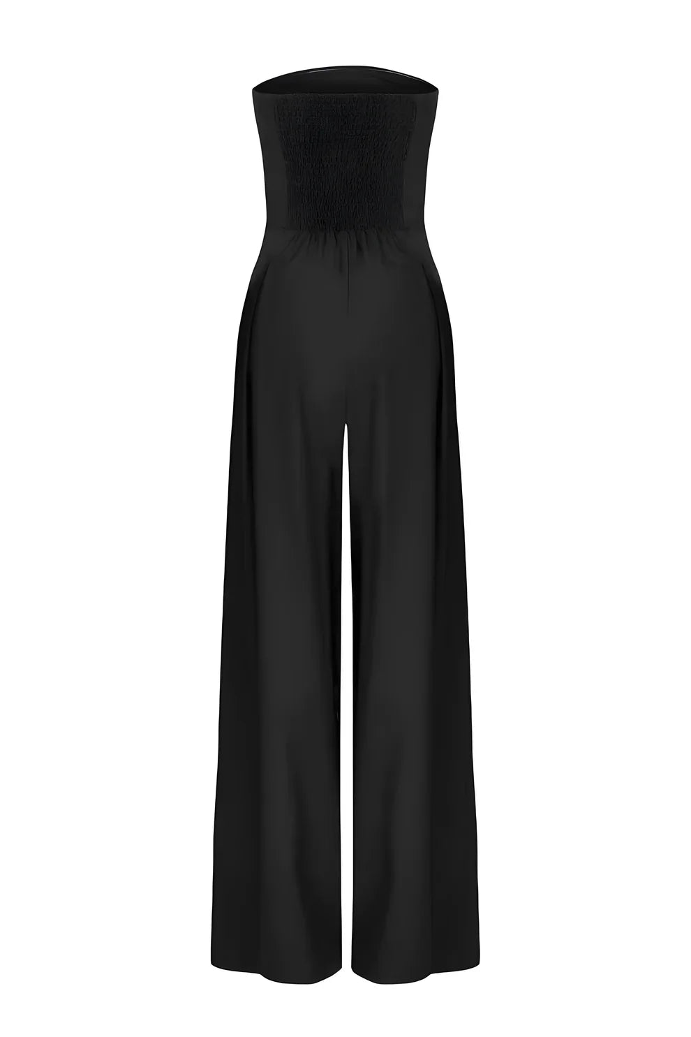 Sienna™ | Strapless Jumpsuit